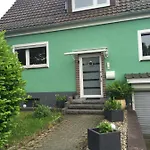 Appartamento Casa Kassel