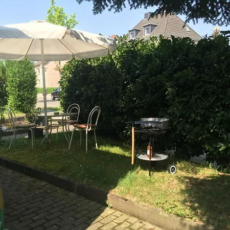 Casa Appartamento