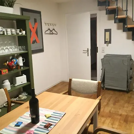 Casa Appartamento Kassel