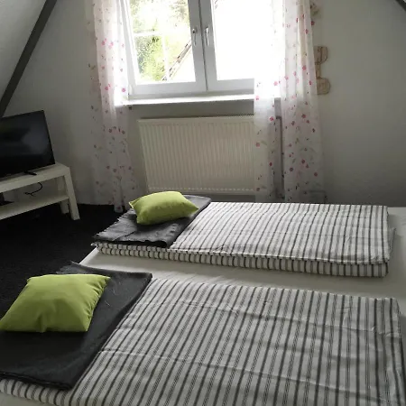 Casa Appartamento Kassel