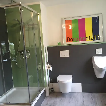 Casa 公寓 卡塞尔